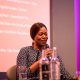Higherlife Foundation Co-Founder Tsitsi Masiyiwa speaks on Sparking Global Change Through Catalytic Capital