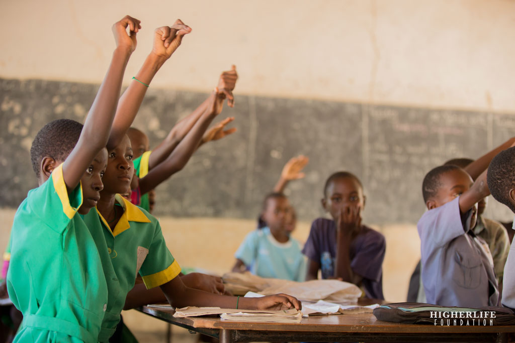 The Primary and Secondary Education system in Zimbabwe Quick Facts