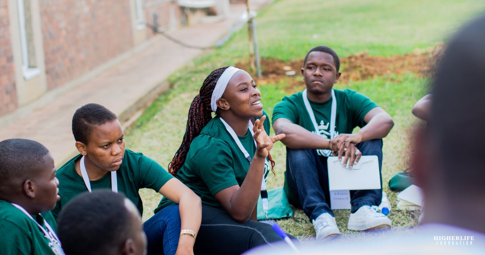 STAR Leadership Academy hold first STAR Leadership Bootcamp in Harare