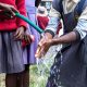 Global handwashing day